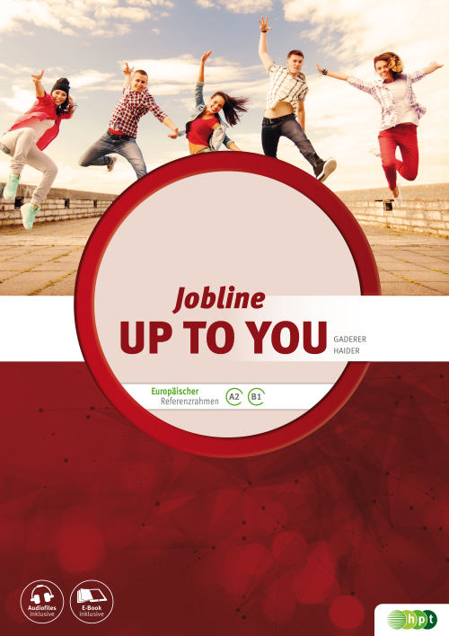 Jobline – Up to You English for Vocational Schools