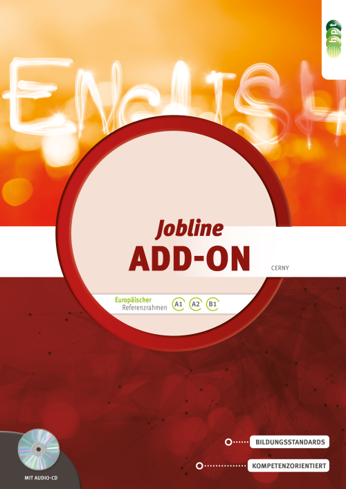 Jobline – Add-on Jobline – Add-on