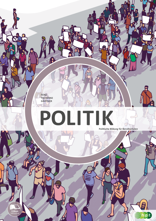 Politik – Politische Bildung für Berufsschulen