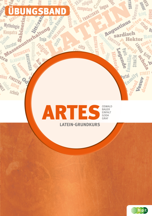 Artes. Übungsband Artes. Übungsband