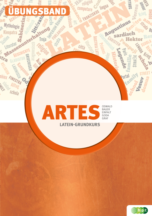 Artes. Übungsband