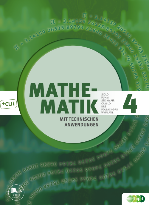 Mathematik mit technischen Anwendungen, Band 4 