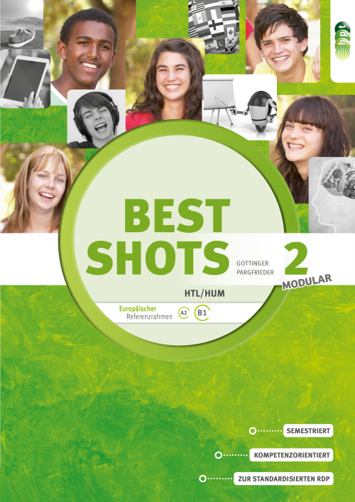 Best Shots 2 – modular. HTL/HUM