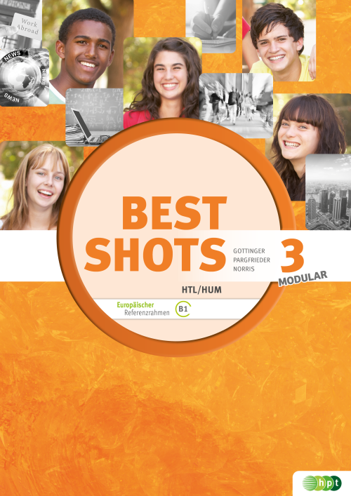 Best Shots 3 – modular. HTL/HUM Best Shots 3 – modular. HTL/HUM