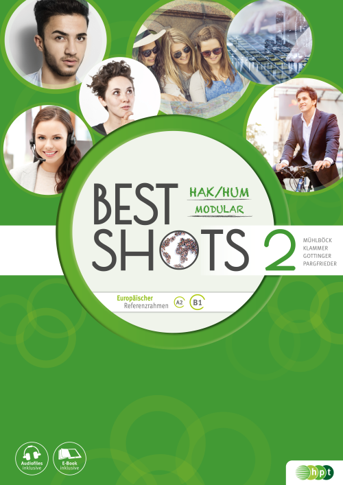 Best Shots 2 – modular. HAK