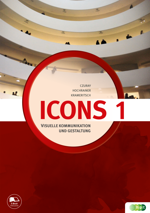 Icons 1 - neu. Visuelle Kommunikation und Gestaltung