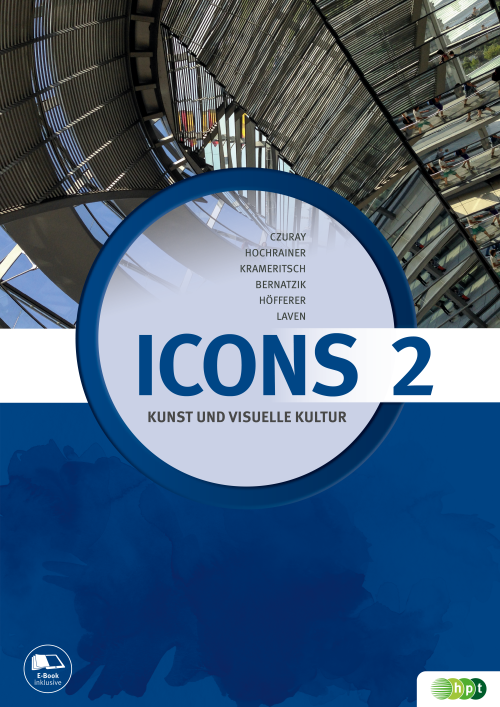 Icons 2 - neu. Kunst und Visuelle Kultur
