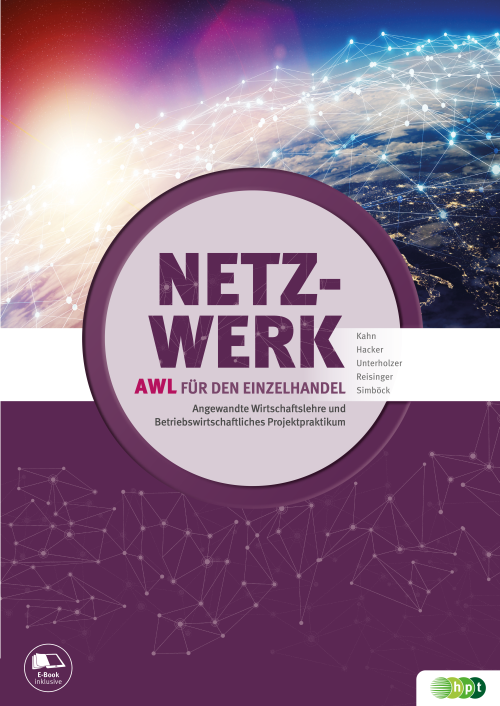 Netzwerk – AWL für den Einzelhandel