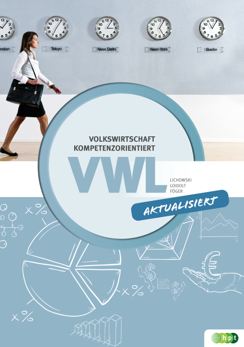 Volkswirtschaft - kompetenzorientiert + E-Book Volkswirtschaft - kompetenzorientiert + E-Book