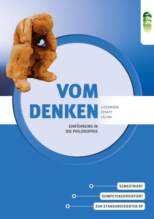 Vom Denken. Einführung in die Philosophie + E-Book Vom Denken. Einführung in die Philosophie + E-Book