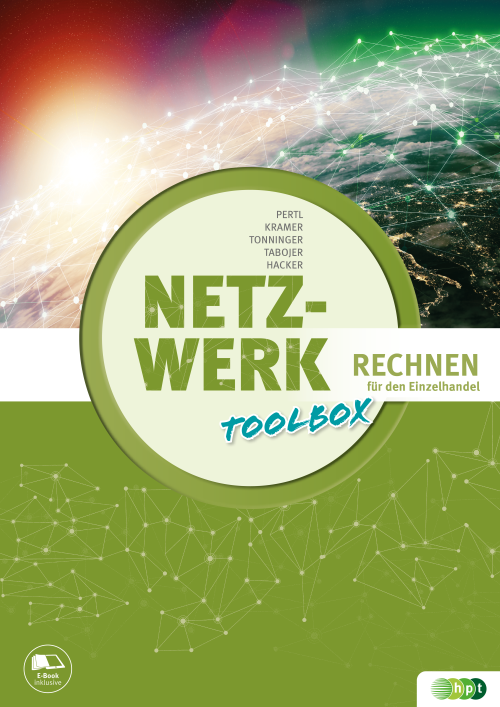 Netzwerk – Toolbox Rechnen für den Einzelhandel