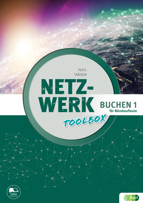 Netzwerk – Toolbox Buchen 1