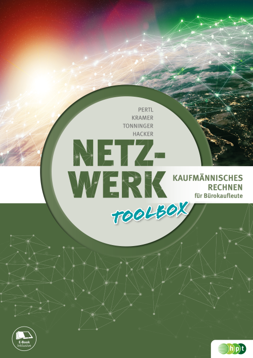 Netzwerk – Toolbox Kaufmännisches Rechnen