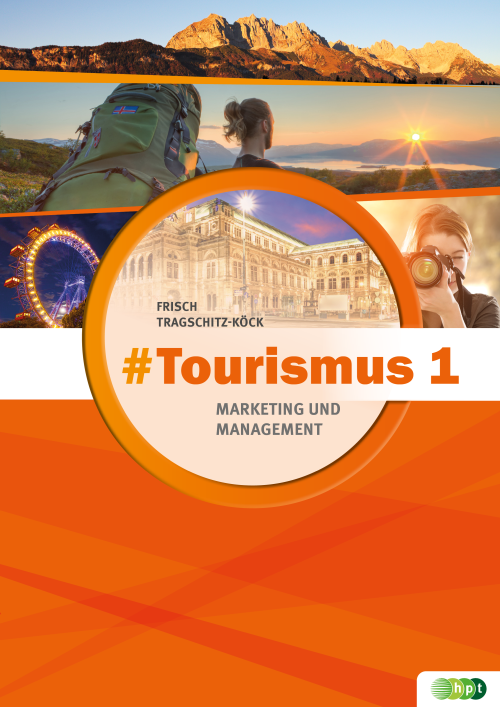#Tourismus 1 – Marketing und Management