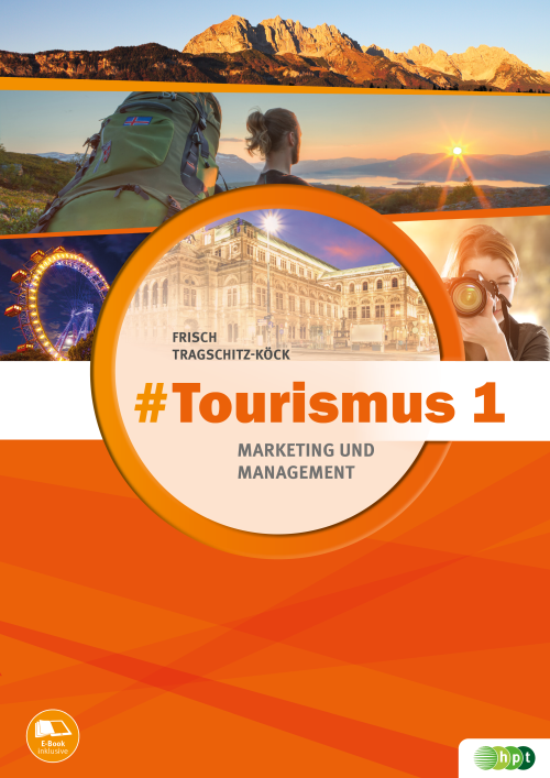 #Tourismus 1 – Marketing und Management