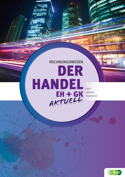 Der Handel aktuell. Rechnungswesen + E-Book Der Handel aktuell. Rechnungswesen + E-Book