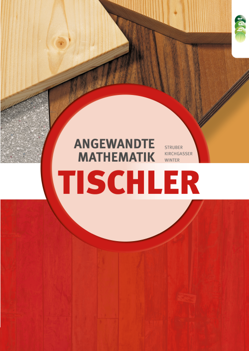 Tischler - Angewandte Mathematik mit E-Book Tischler - Angewandte Mathematik mit E-Book