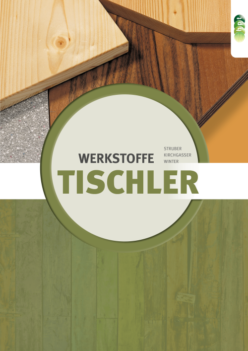 Tischler - Werkstoffe mit E-Book Tischler - Werkstoffe mit E-Book