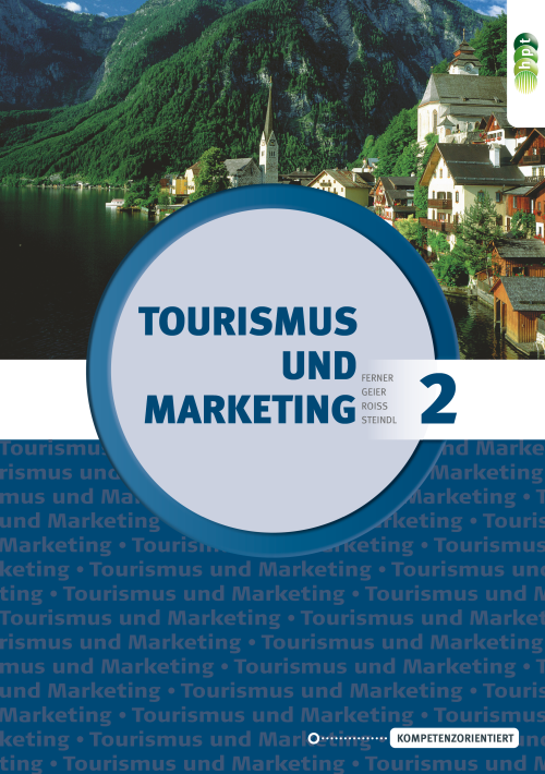 Tourismus und Marketing 2 + E-Book