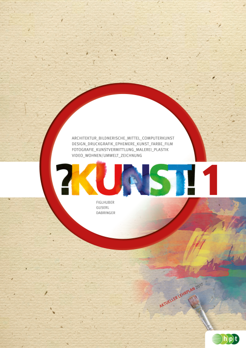 Kunst 1 + E-Book