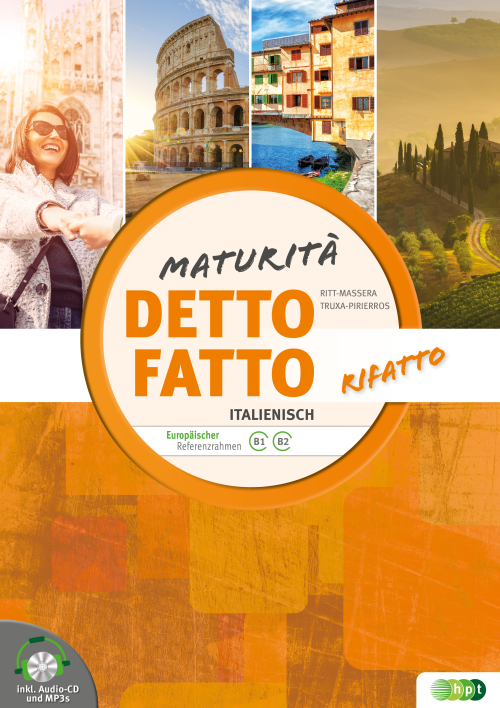 Detto fatto rifatto – Maturità