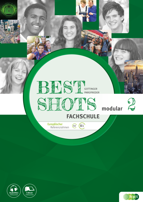 Best Shots 2 – modular. Fachschule