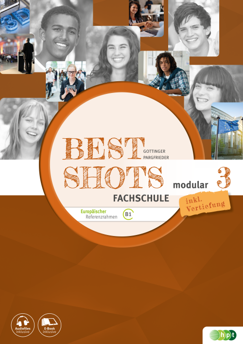 Best Shots 3 – modular. Fachschule