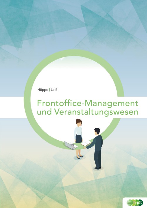Frontoffice-Management und Veranstaltungswesen + E-Book