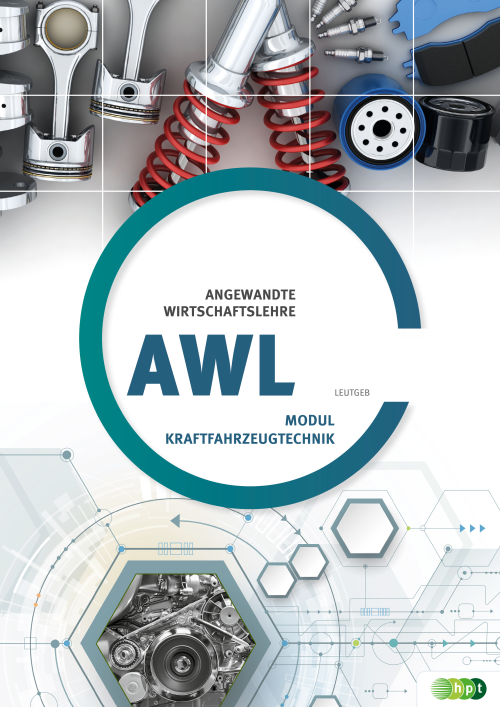 Erweiterungsband für AWL - Modul Kfz  