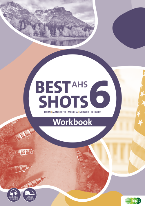 Best Shots AHS. Workbook 6