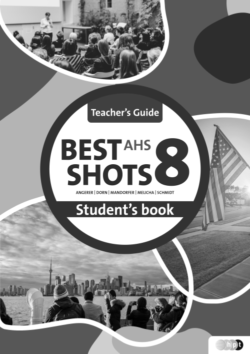 Best Shots AHS. Teacher's Guide 8 Best Shots AHS. Teacher's Guide 8