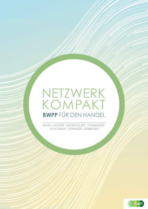 Netzwerk kompakt - Betriebswirtschaftliches Projektpraktikum für den Einzelhandel