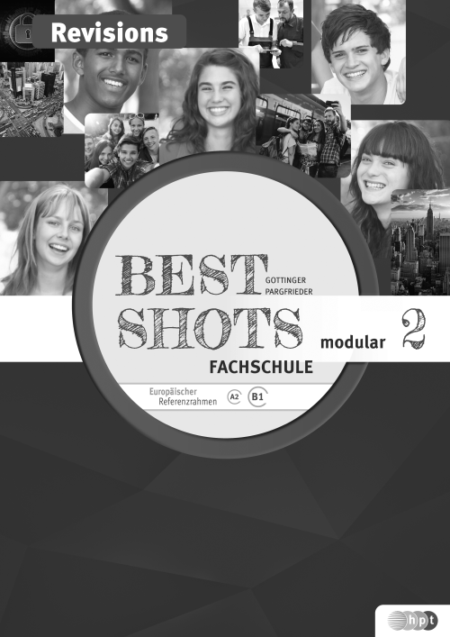 Best Shots 2 - modular. Fachschule, Revisions