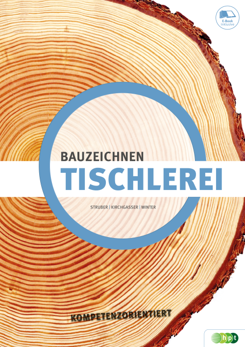 Tischlerei - Bauzeichnen kompetenzorientiert