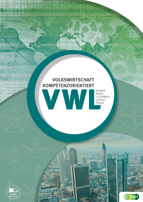 Volkswirtschaft - kompetenzorientiert