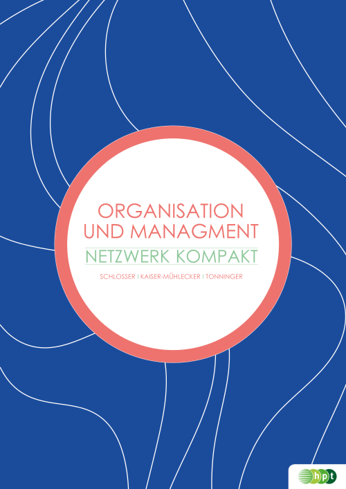 Netzwerk kompakt - Organisation und Management 
