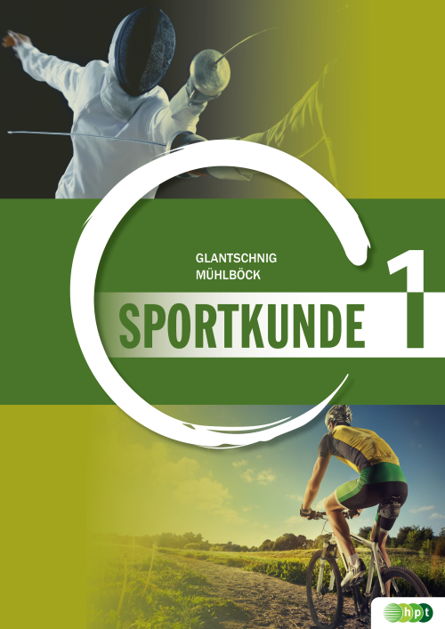 Sportkunde. Band 1 + E-Book Sportkunde. Band 1 + E-Book