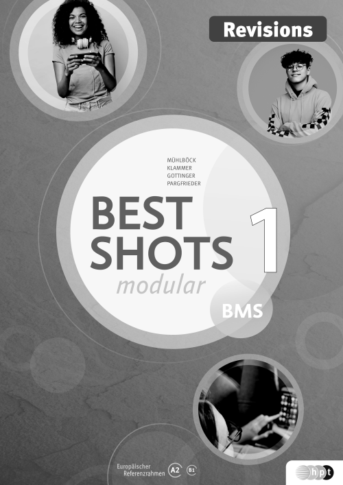 Best Shots 1 - modular. BMS, Revisions