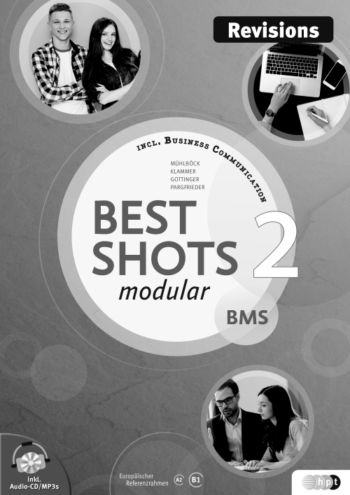 Best Shots 2 - modular. BMS, Revisions