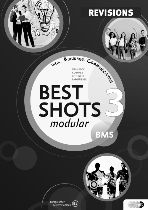 Best Shots 3 - modular. BMS, Revisions
