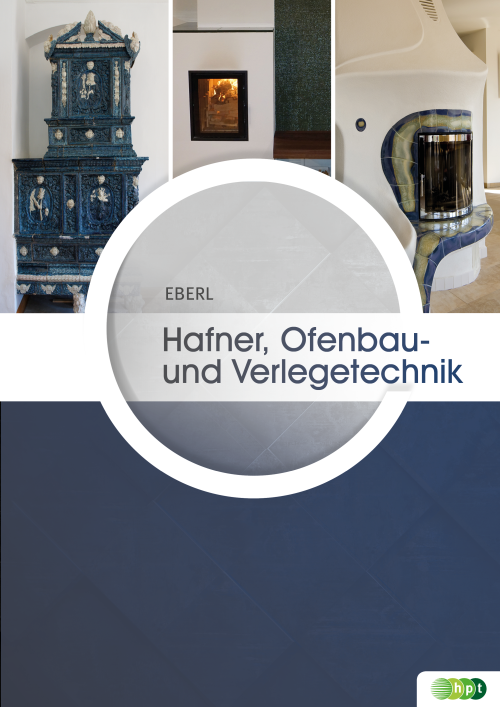 Hafner, Ofenbau- und Verlegetechnik + E-Book