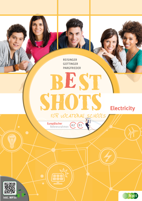 Best Shots for Vocational Schools. Zusatzheft Electricity