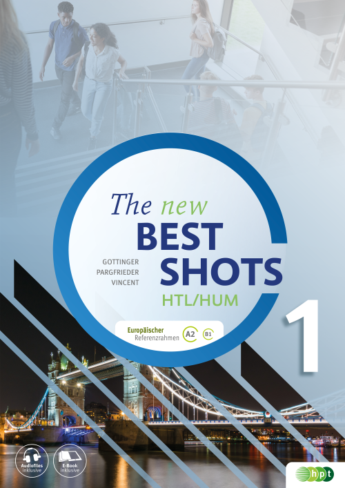 The New Best Shots 1 - HTL/HUM