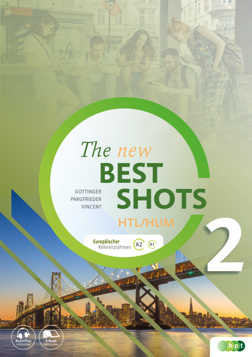 The New Best Shots 2 - HTL/HUM