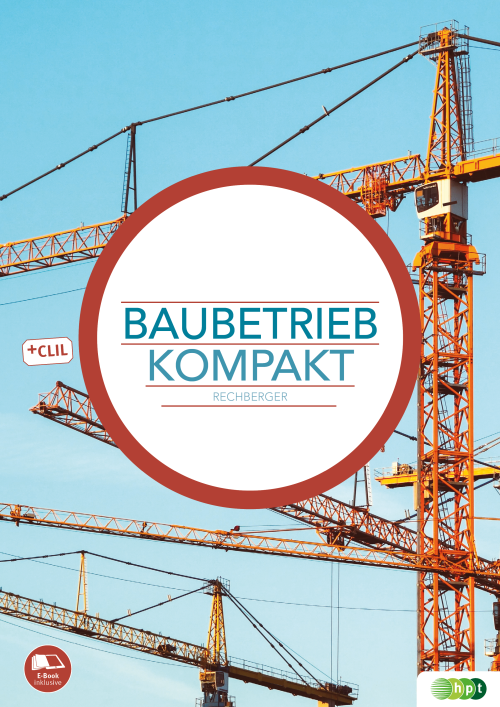 Baubetrieb kompakt Baubetrieb kompakt