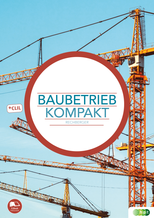 Baubetrieb kompakt