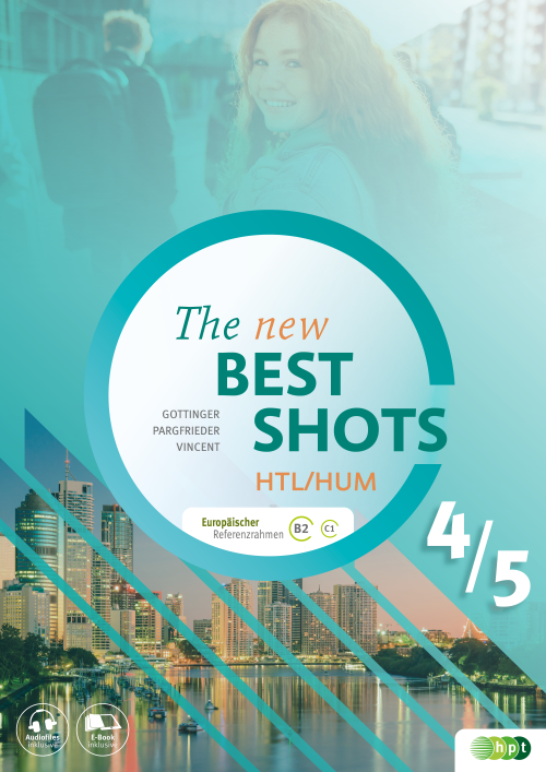 The New Best Shots 4/5 - HTL/HUM