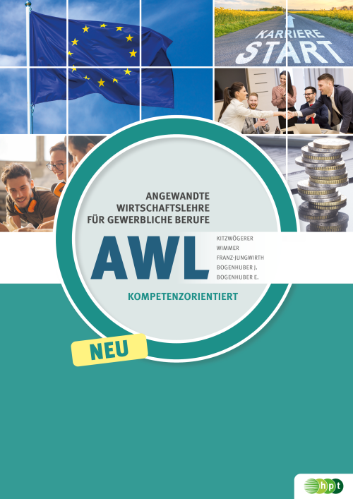 Angewandte Wirtschaftslehre neu – für gewerbliche Berufe E-Book Solo Angewandte Wirtschaftslehre neu – für gewerbliche Berufe E-Book Solo