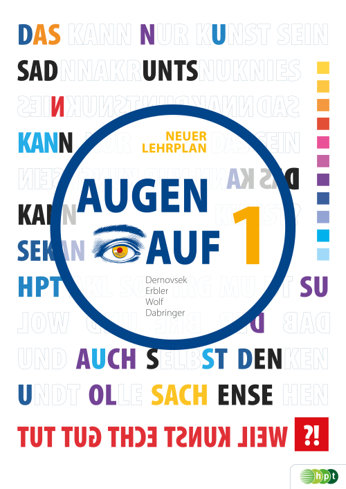 Augen  auf, Band 1 NEU