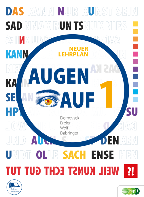 Augen auf 1 NEU E-Book Solo